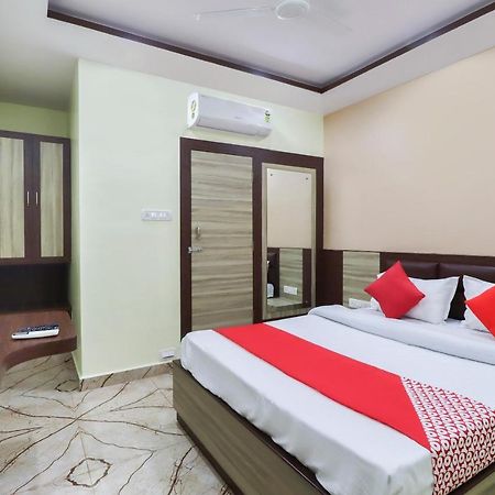 Capital O Hotel 7Th Heaven جمشيدبور المظهر الخارجي الصورة