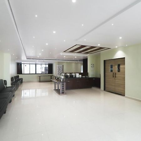 Capital O Hotel 7Th Heaven جمشيدبور المظهر الخارجي الصورة