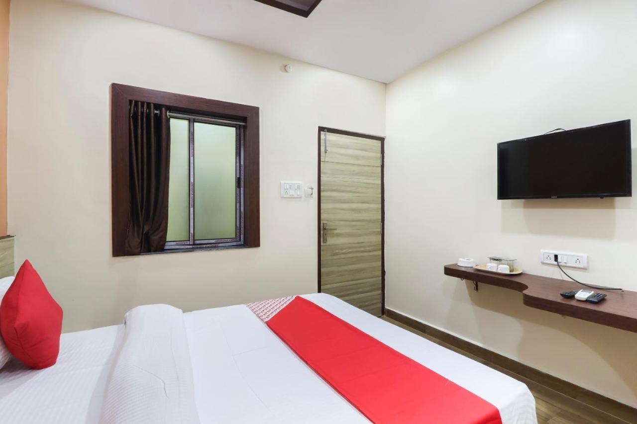 Capital O Hotel 7Th Heaven جمشيدبور المظهر الخارجي الصورة