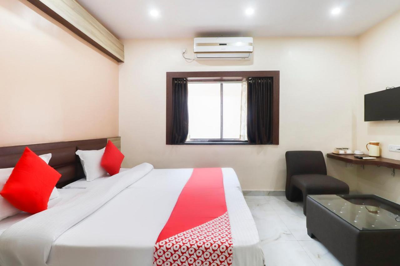 Capital O Hotel 7Th Heaven جمشيدبور المظهر الخارجي الصورة