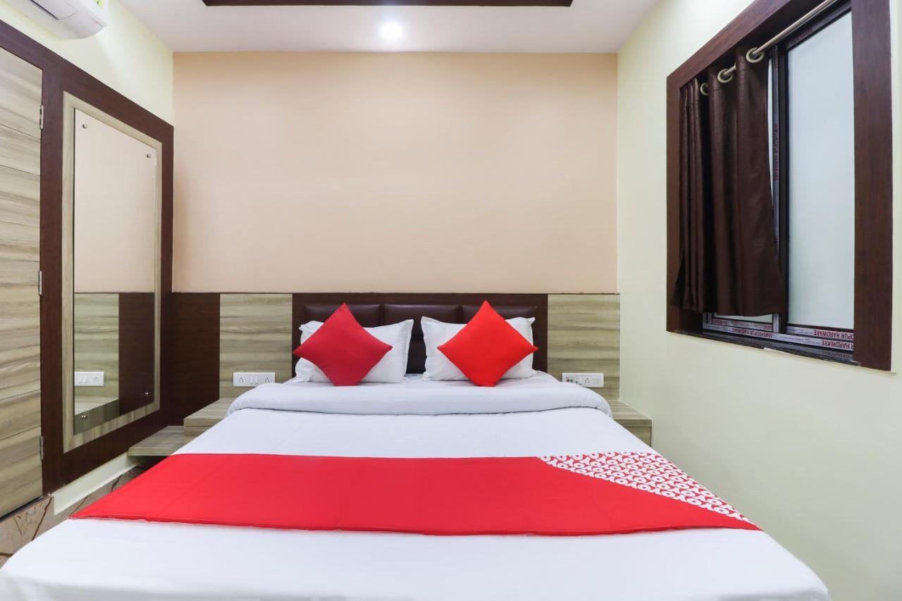 Capital O Hotel 7Th Heaven جمشيدبور المظهر الخارجي الصورة