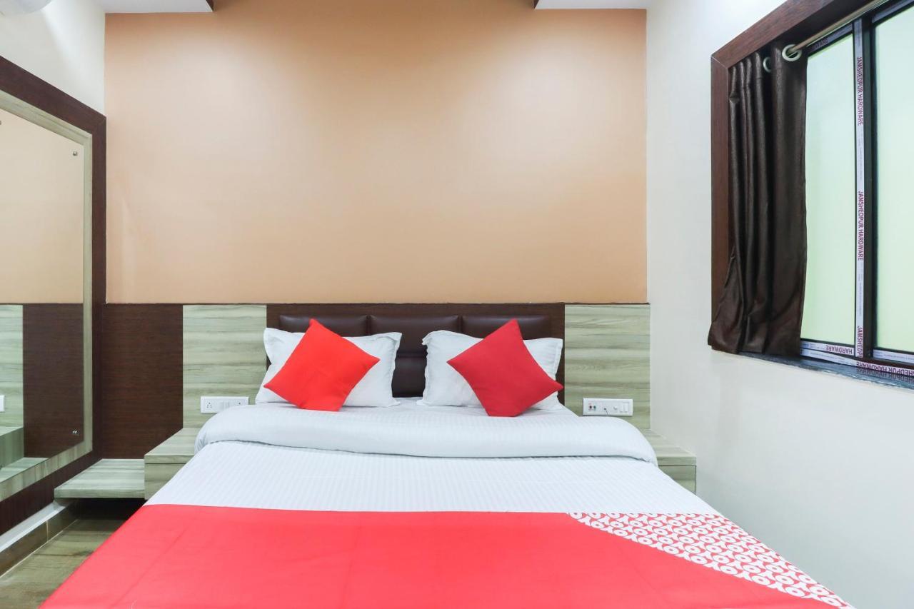 Capital O Hotel 7Th Heaven جمشيدبور المظهر الخارجي الصورة