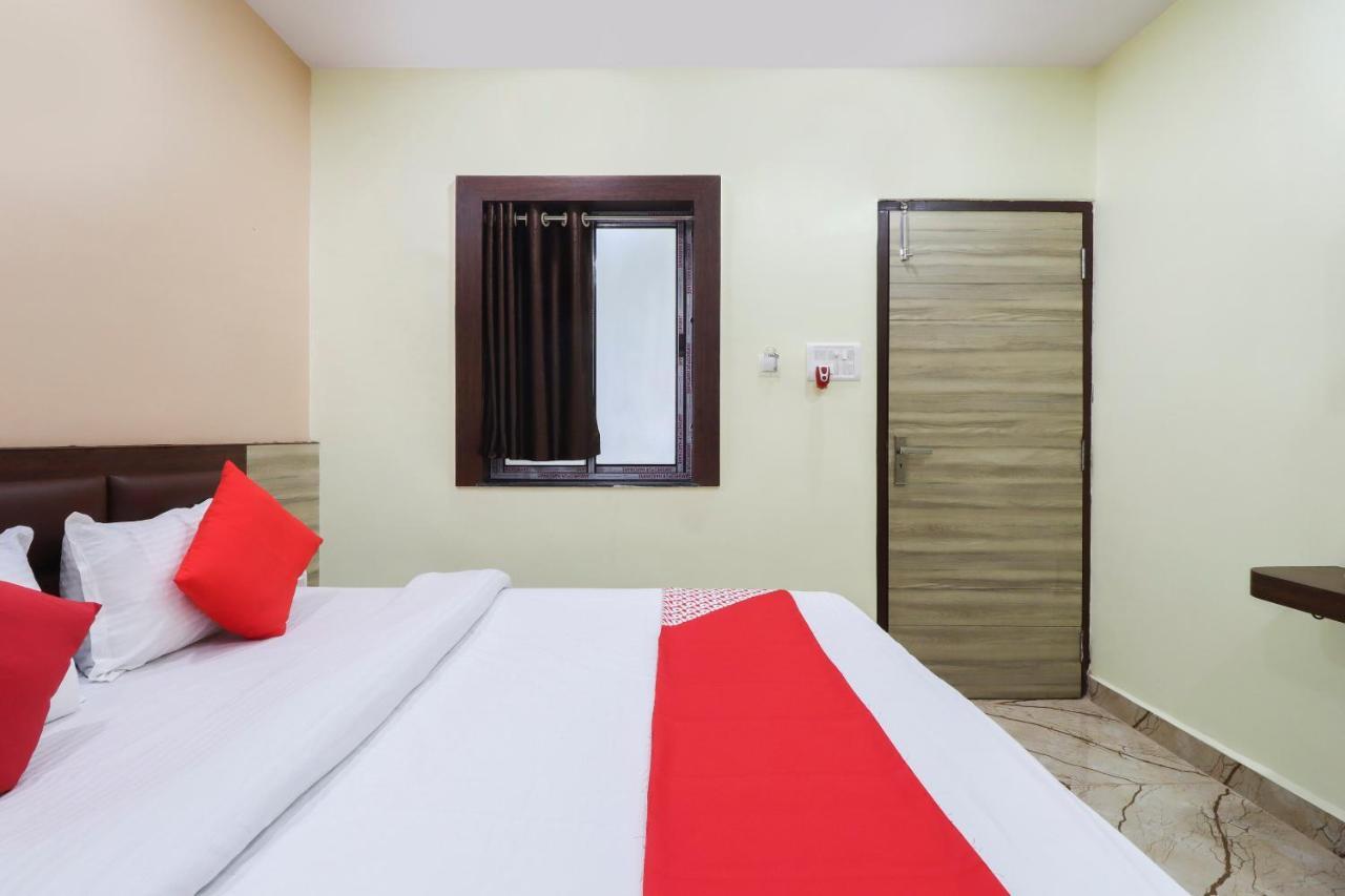 Capital O Hotel 7Th Heaven جمشيدبور المظهر الخارجي الصورة