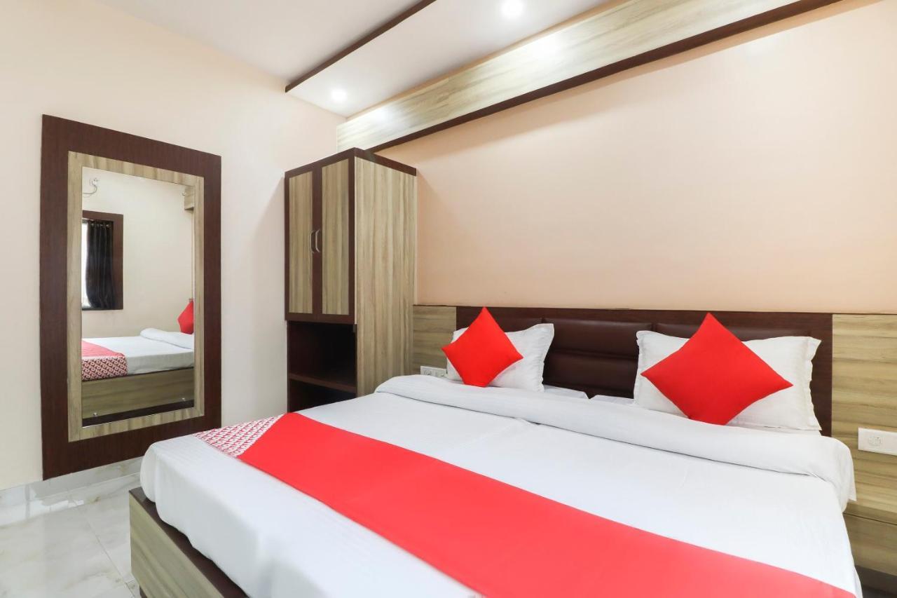 Capital O Hotel 7Th Heaven جمشيدبور المظهر الخارجي الصورة